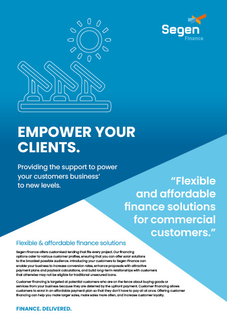 Empower your Clients