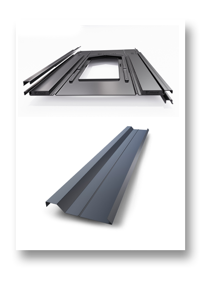 Elevate Your Installations with S4 Mounting Systems