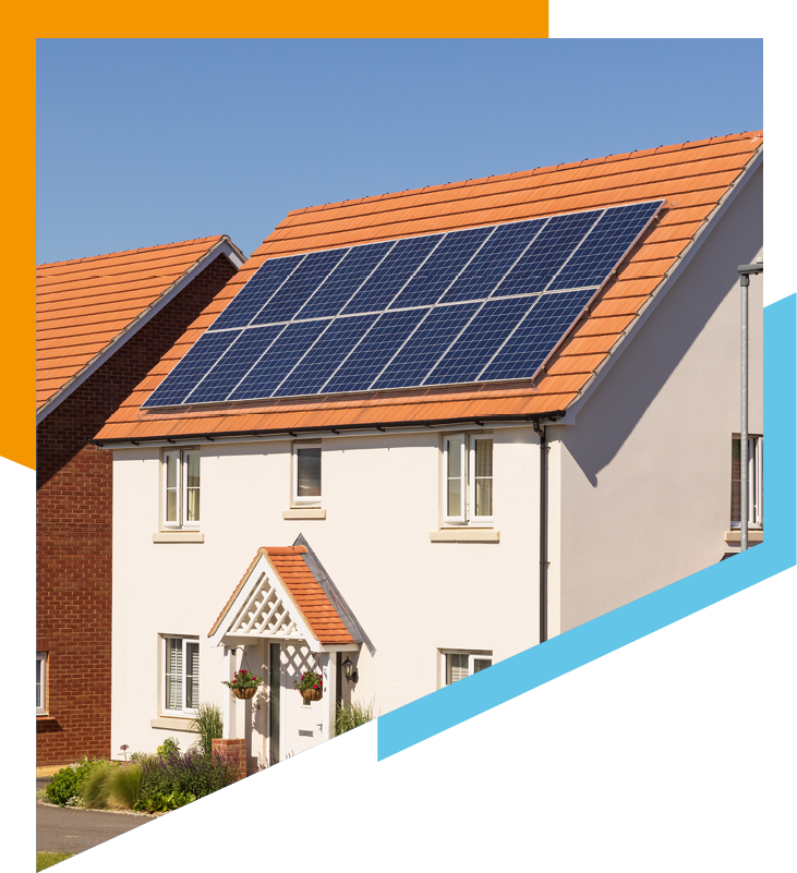 Residential Solar - Segen UK