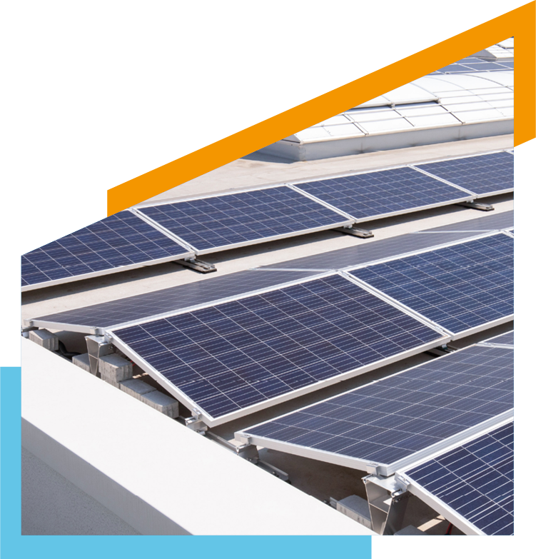 Commercial Solar Segen UK