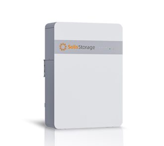 solis residential storage unit