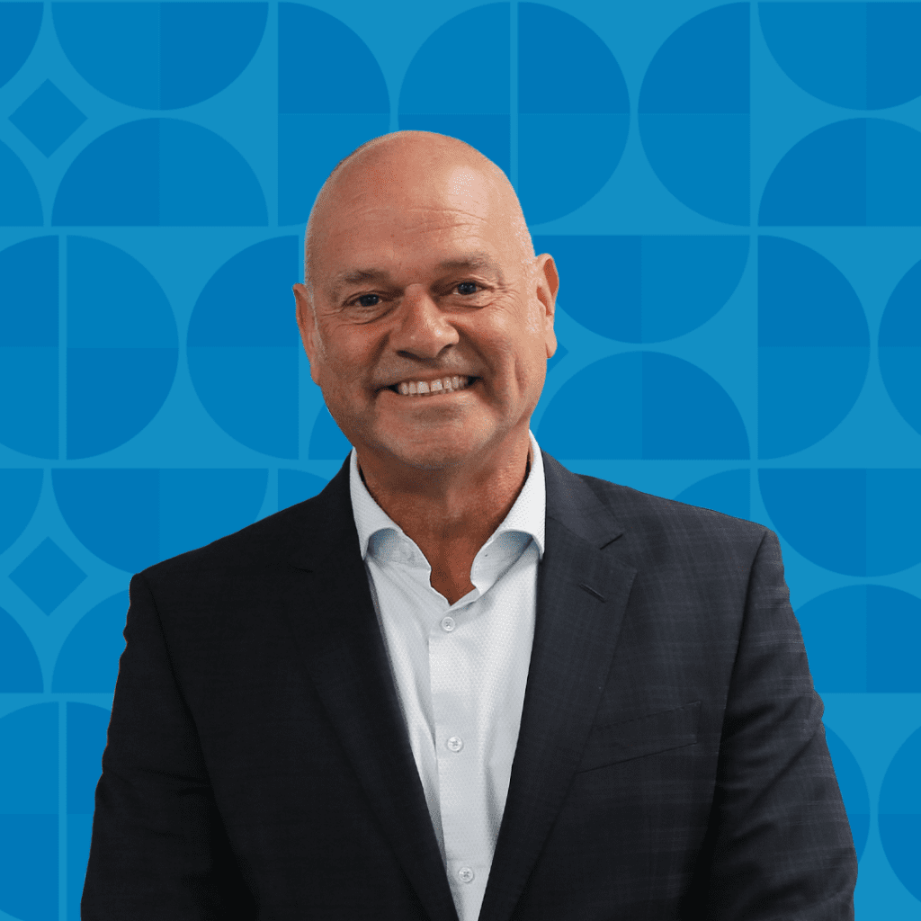David Hope Segen UKI MD