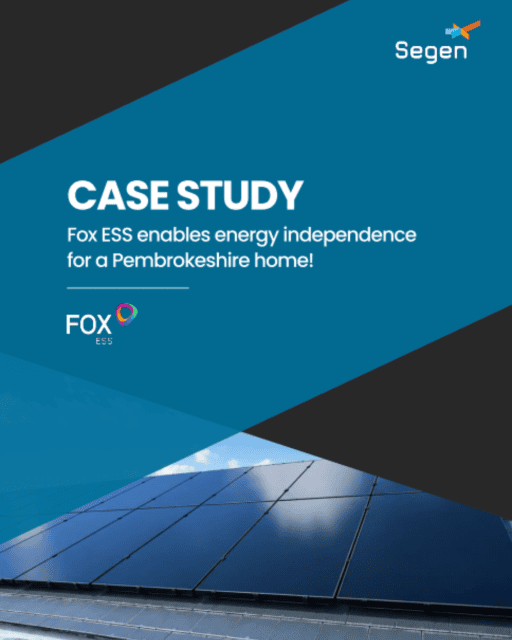 Fox Case Study