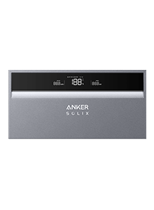 Anker Solix X1-H4.6K-S Power Module