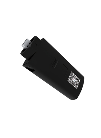 Fox GSM monitoring stick