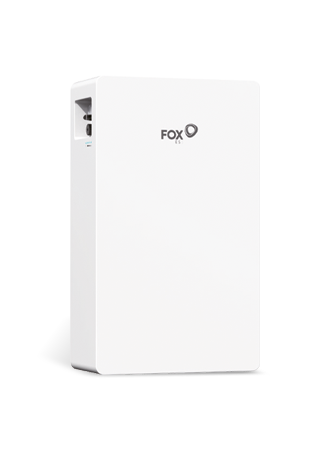 Fox ESS EP6 5.76kWh Battery with Heating Element