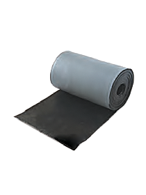 Deks Fast Flash 560mm x 5m Roll – Black