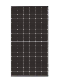 Tiger Neo 450Wp TOPCon N-Type 54 Rectangular cell Black Frame Monocrystalline Hot 3.0