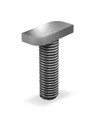 K2 Bolt 20/12 – Length- 30mm