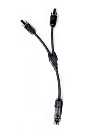 MC4-Evo 2 Y-Splitter