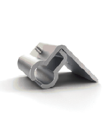 Renusol Kalzip clamp for Standing Seam Type FS ( BTO )