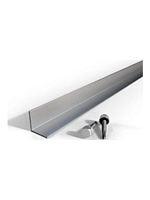 TriSole + L-Profile cross striving profile LONG 1900mm (SET)  Bifacial