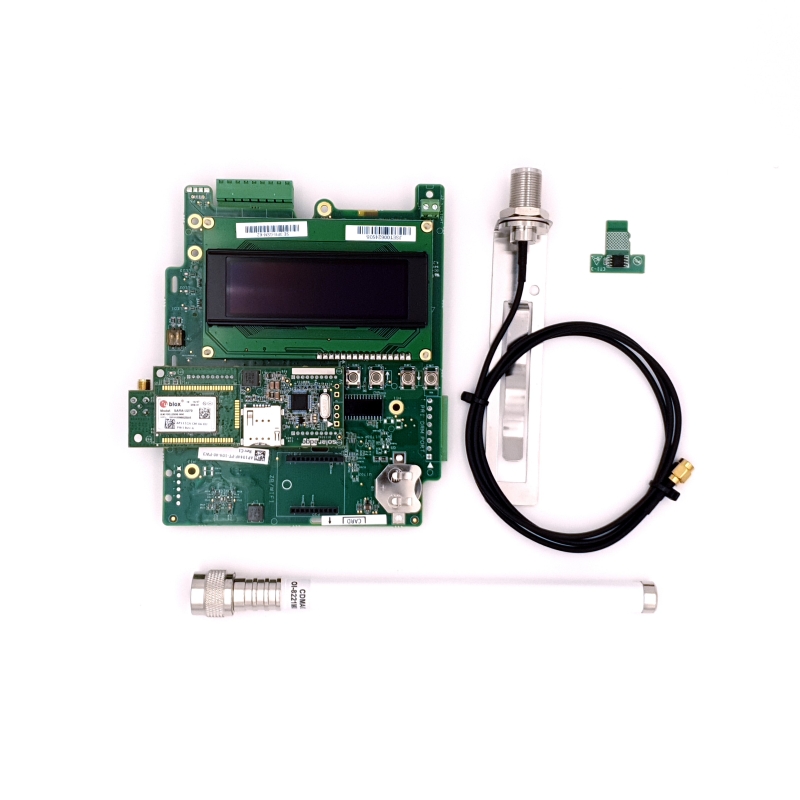 Digital board upgrade kit for SE 3PH Inverter – JUP-DIG-FLD-03