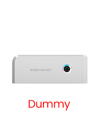 Sigenergy Sigenstor Energy Controller DUMMY Single Phase