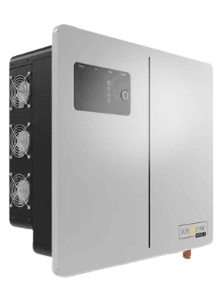 Sunsynk Lynks Pro 2nd Generation 12kW 48Vdc Three Phase IP65 Hybrid Inverter