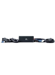 Tesla Neurio W2 meter kit with 3 x 200A CTs and RS 485 Meter cable