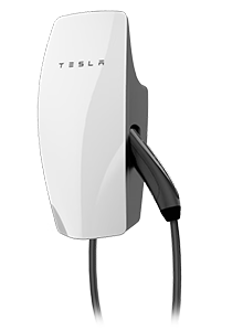 Tesla Gen 3 Wall Connector – 7.4kW/22kW Type 2 Tethered
